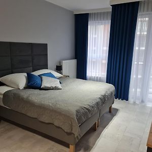 Appartement met een Slaapkamer